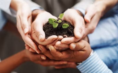 A Journey of Community & Growth