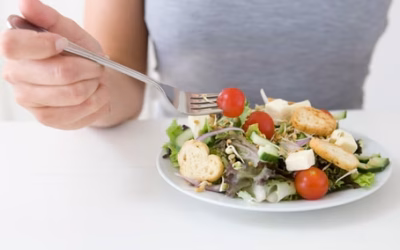 How Hypnotherapy Can Help You Overcome Emotional Eating Habits